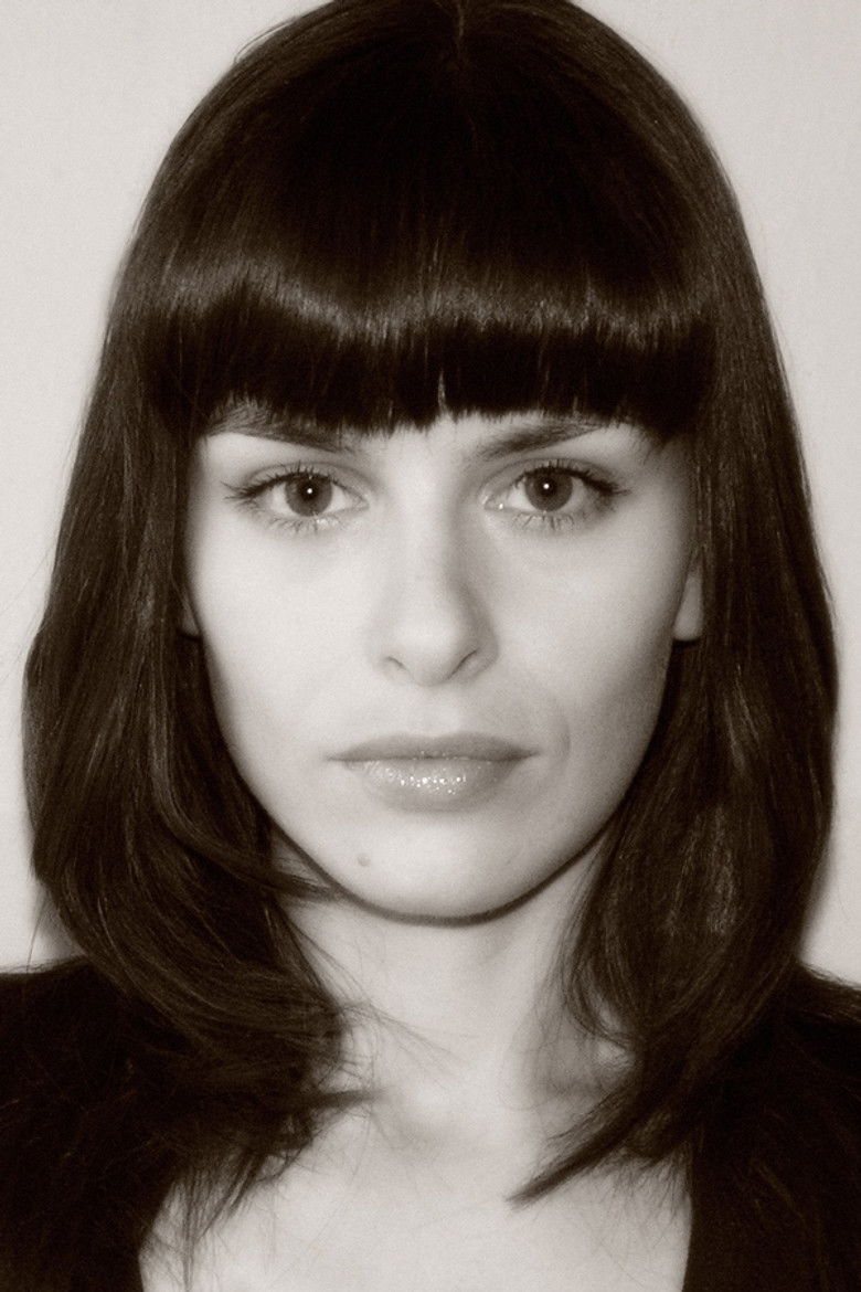 Monika Markiewicz portrait image