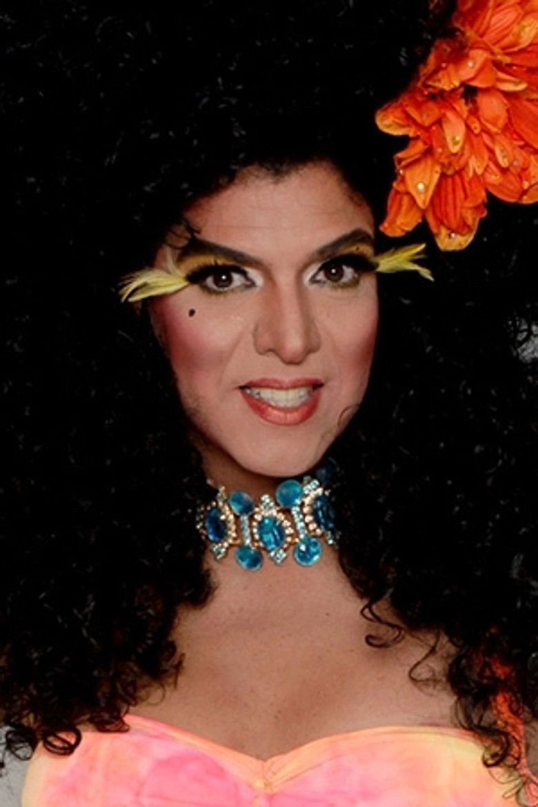 Annida Greenkard portrait image