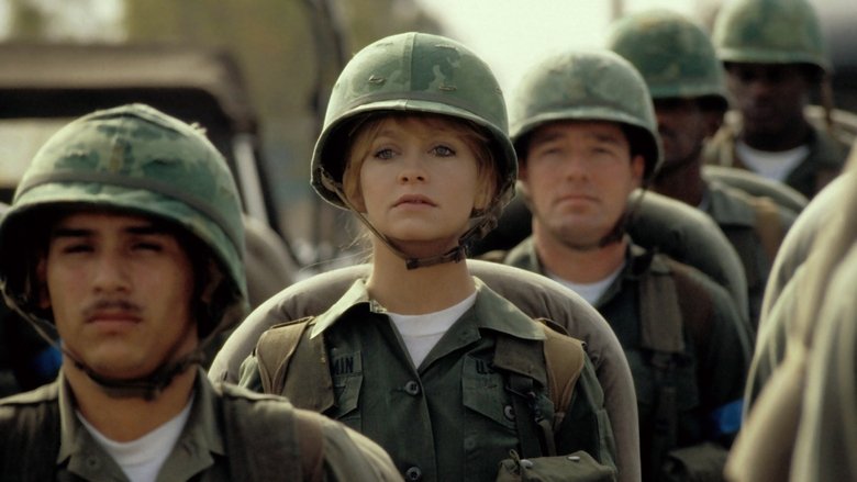 Private Benjamin (1980) บรรยายไทย