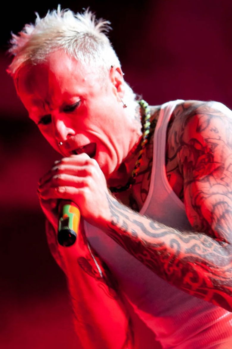 Imatge de The Prodigy: Invaders Alive