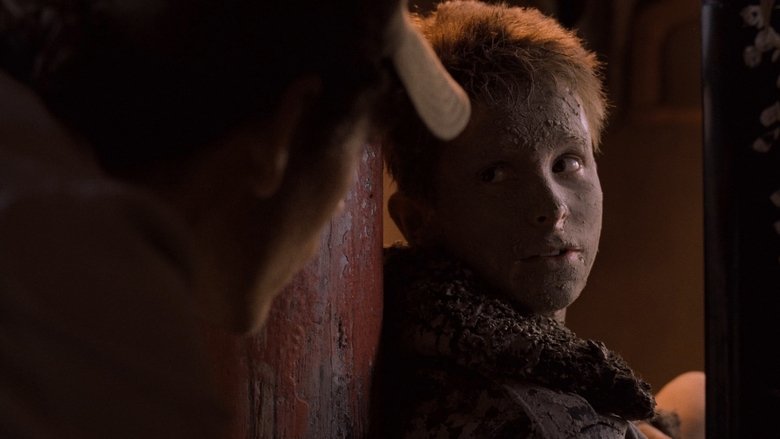 Empire of the Sun (1987)