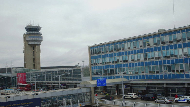 Still image for YUL : la vie à l’aéroport season 1 episode 3: Episode 3 Still image for YUL : la vie à l’aéroport season 1 episode 3: Episode 3