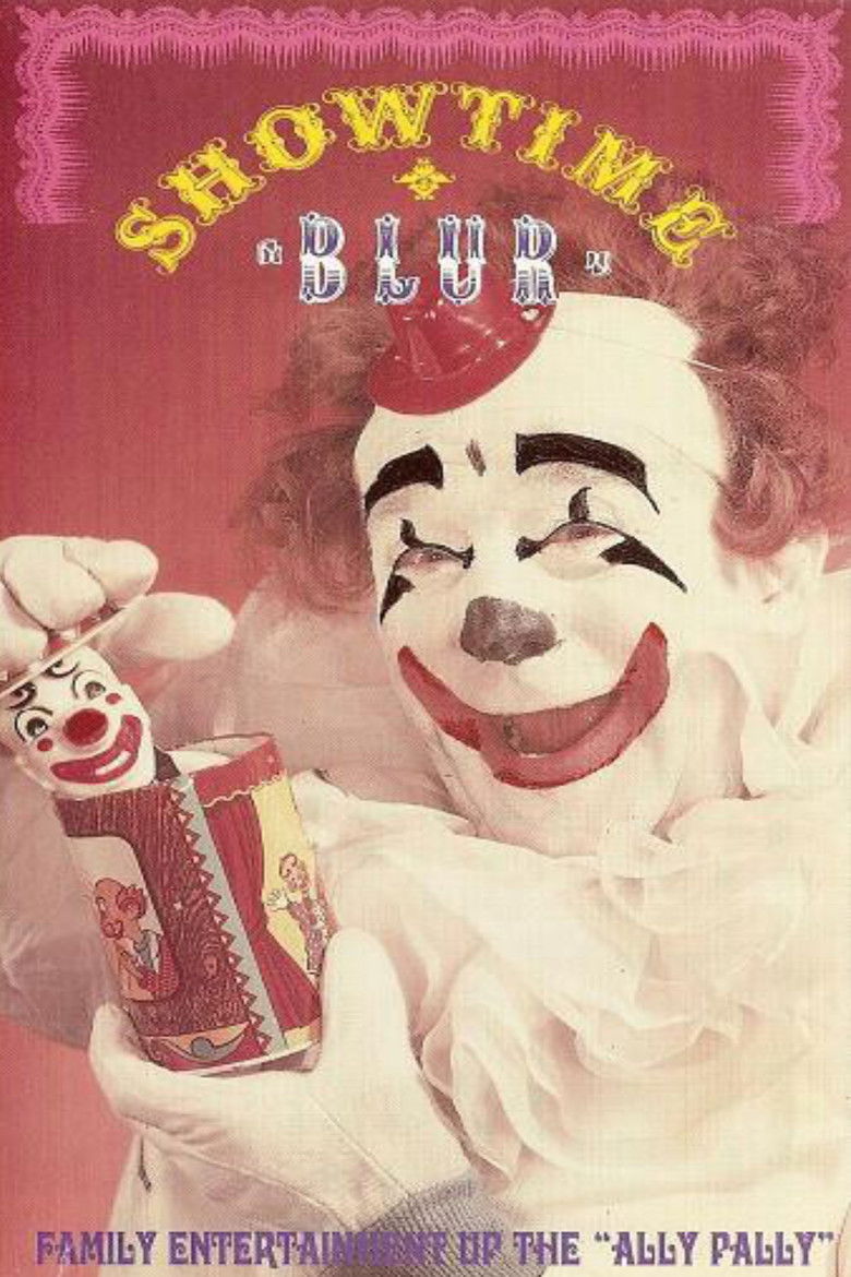 Imatge de Blur: Showtime - Live At Alexandra Palace