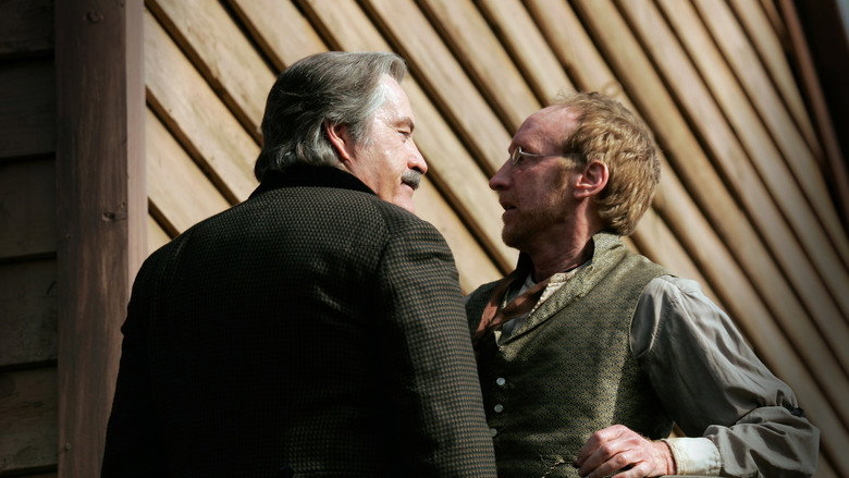 Still from Deadwood - Season 3 Episode 12