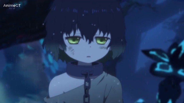 Still from Somali and the Forest Spirit - Season 1 Episode 10