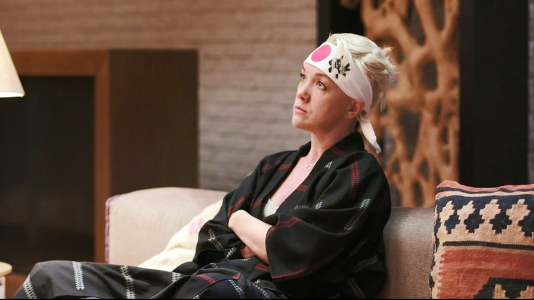 Still image for Wanna Be Happy? season 1 episode 2: Episode 2 Still image for Wanna Be Happy? season 1 episode 2: Episode 2