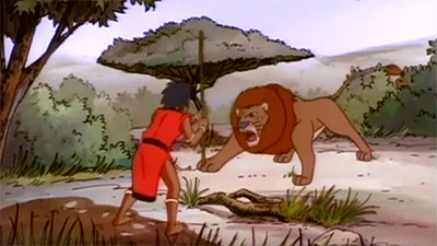 Still image for Kassai & Leuk season 1 episode 1: Episode 1 Still image for Kassai & Leuk season 1 episode 1: Episode 1