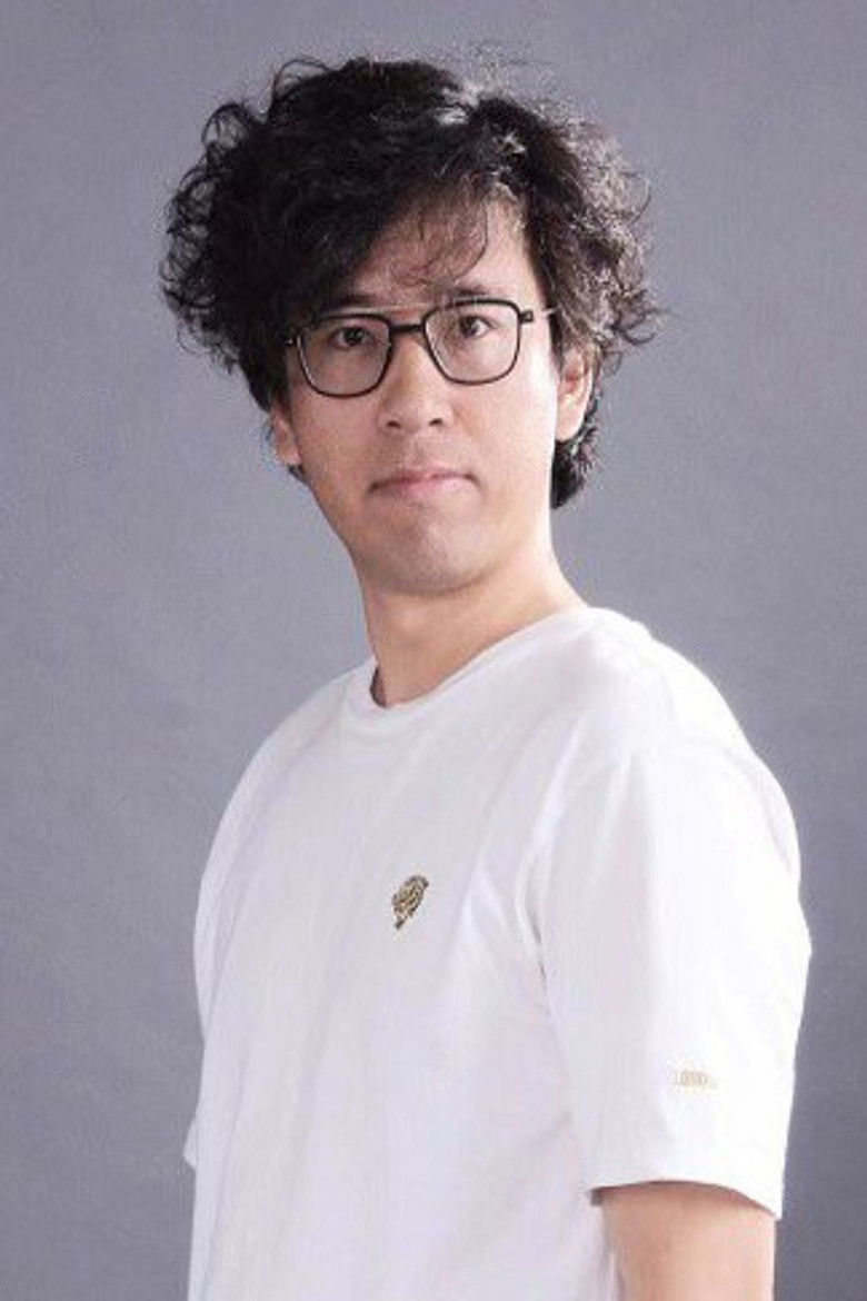 Xiaogang Ma portrait image