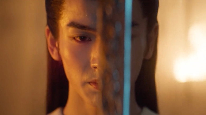 Still from My Journey To You - Season 1 Episode 20