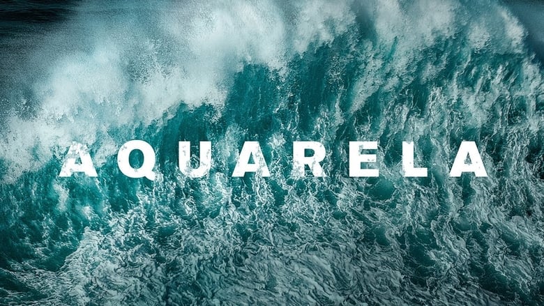 Aquarela - l'Odyssée de l'eau