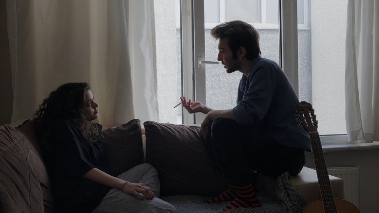 Imatge de If The Whales Could Speak