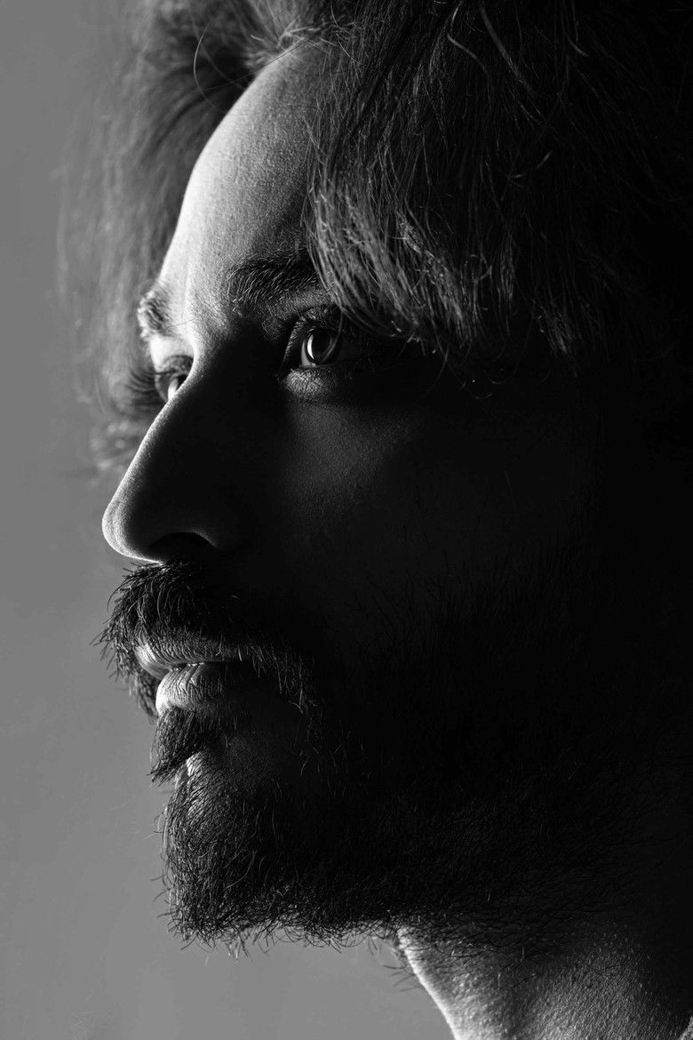 Bassem Salka portrait image