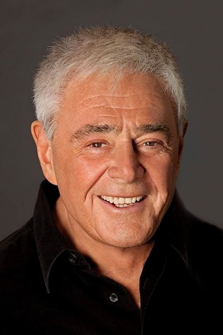 Richard Donner headshot