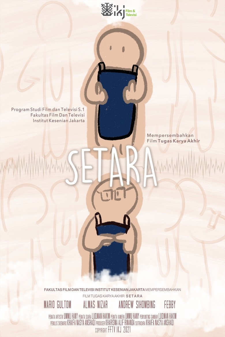 Setara main poster