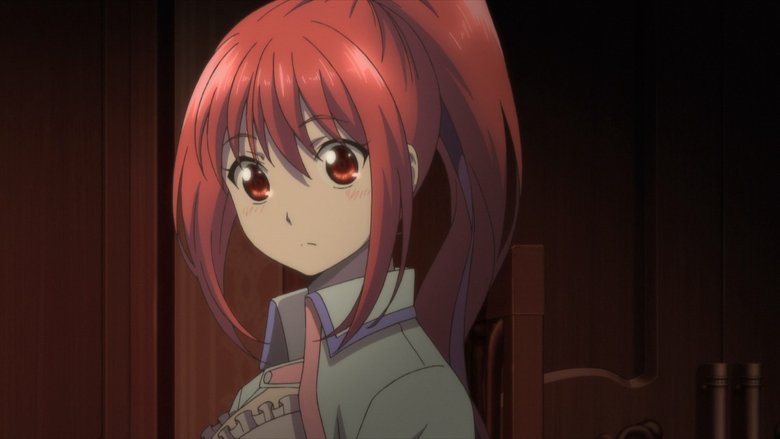 The 8th Son? Are You Kidding Me?: 1×5 | | Anime4All