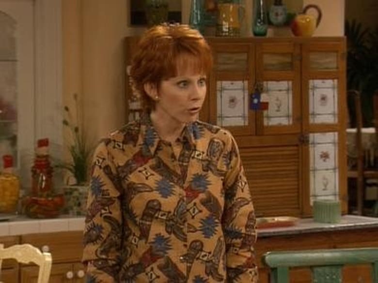 Reba - Season 2: Season 1 - Episode 12: Meet the Parents.