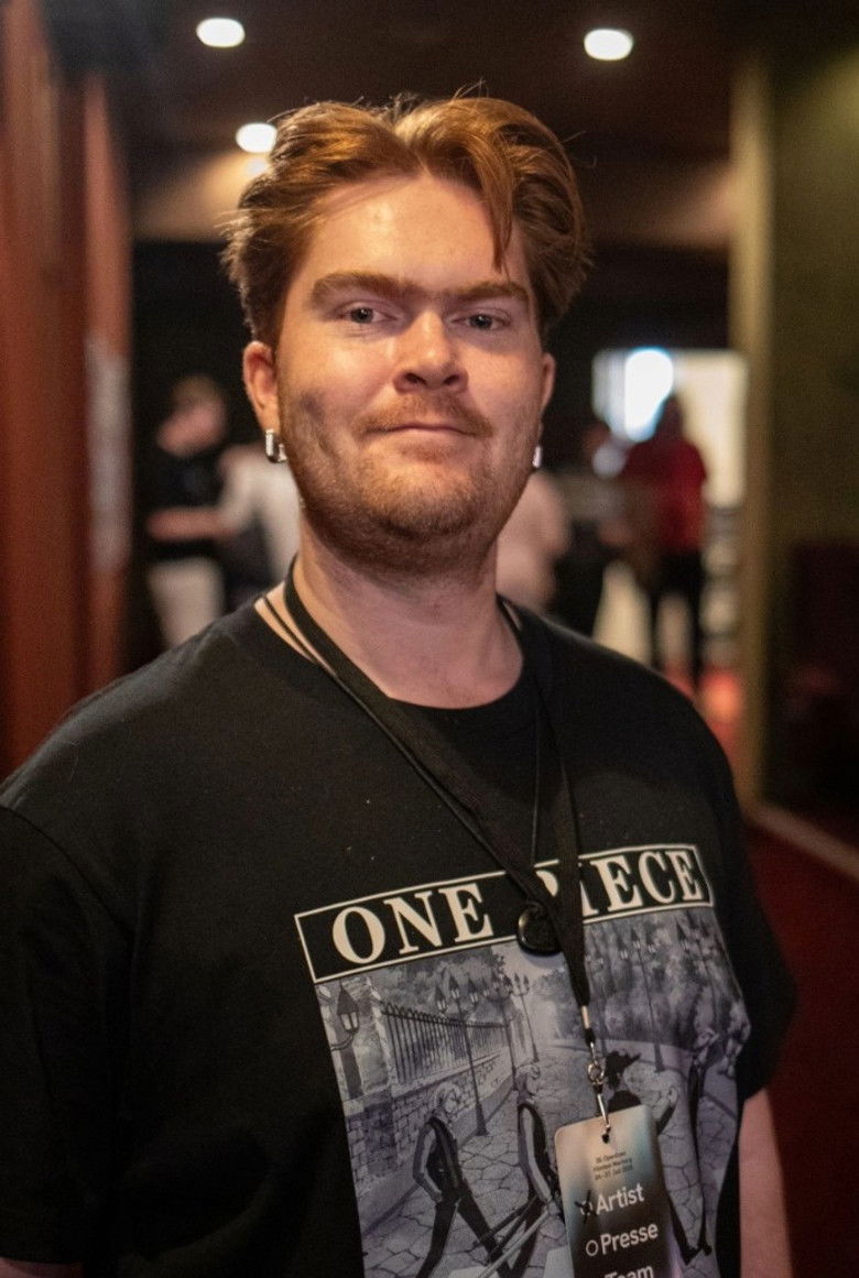 Photo de Melle Windig