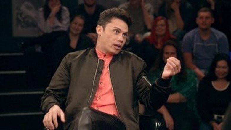 Still image for Que História é Essa, Porchat? season 1 episode 6: Preta Gil, Silvero Pereira and Welder Rodrigues