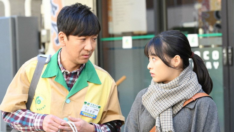 Still image for A Warmed Up Love season 1 episode 8: Episode 8