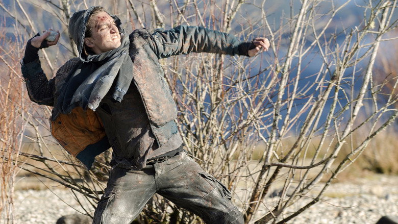 Watch The 100 Season 2 Online Free