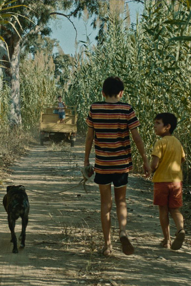 Imatge de Su cane est su miu