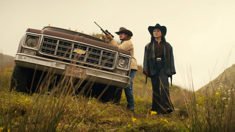 Still from Sweet Tooth - Season 3 Episode 3