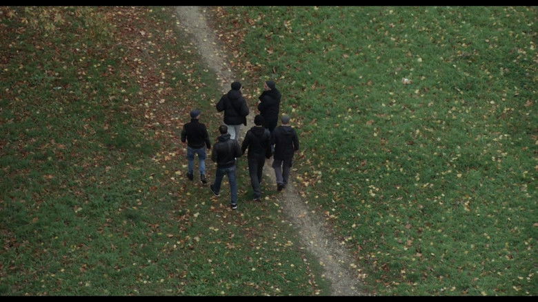 Image d'arrière-plan 6 du film Le gang des Bois du Temple
