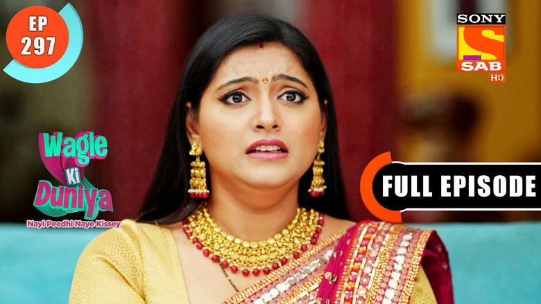 Still image for Wagle Ki Duniya season 1 episode 297: Help From The Internet