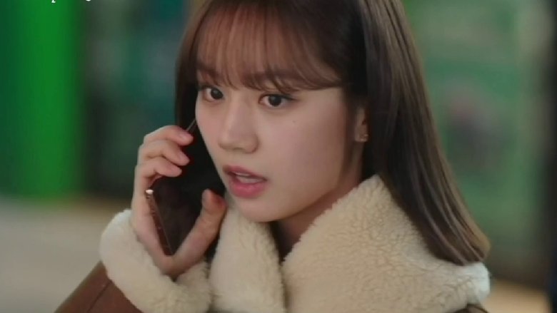 Watch My Roommate Is a Gumiho Episode 11 English Sub watch Online DramaCool