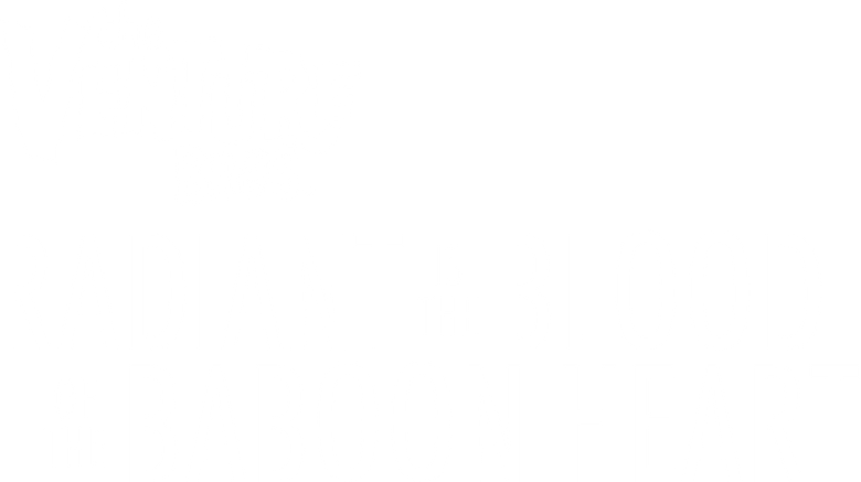 Logo artwork for The Venture Bros.: Radiant Is the Blood of the Baboon Heart