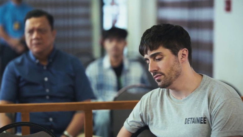 Image d'arrière-plan 5 du film Testimony of the Witness