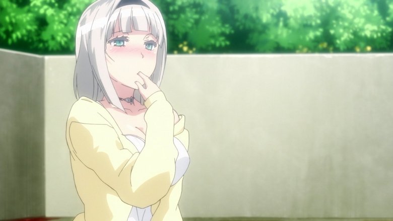 Free big boob anima