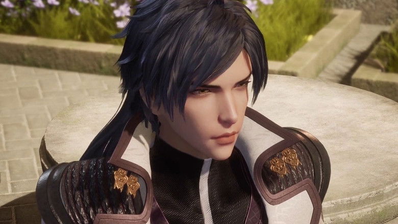 Still image for Spirit Sword Sovereign season 1 episode 313: Episode 313 Still image for Spirit Sword Sovereign season 1 episode 313: Episode 313