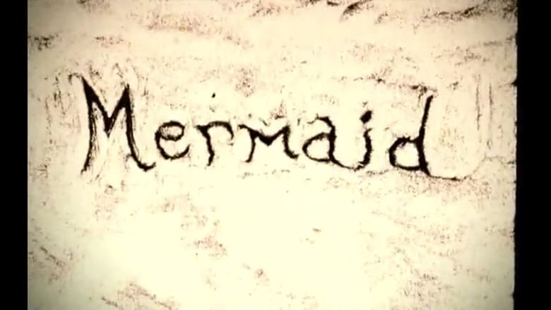 Mermaid movie poster