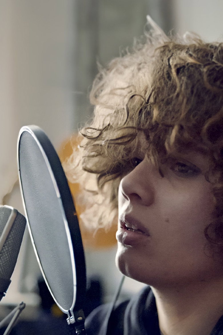 Imatge de Jordelivet: Ett år med Amanda Bergman