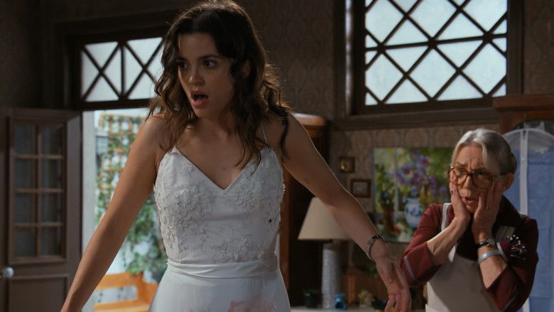 Still image for Broken Promise season 1 episode 59: Episode 59 Still image for Broken Promise season 1 episode 59: Episode 59