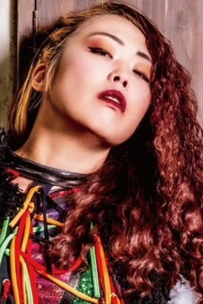 Hiroyo Matsumoto photo