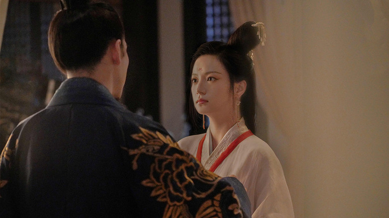 Still image for An Ancient Love Song season 1 episode 10: Episode 10