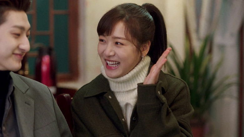 Still image for Cute Bodyguard season 1 episode 20: Episode 20 Still image for Cute Bodyguard season 1 episode 20: Episode 20