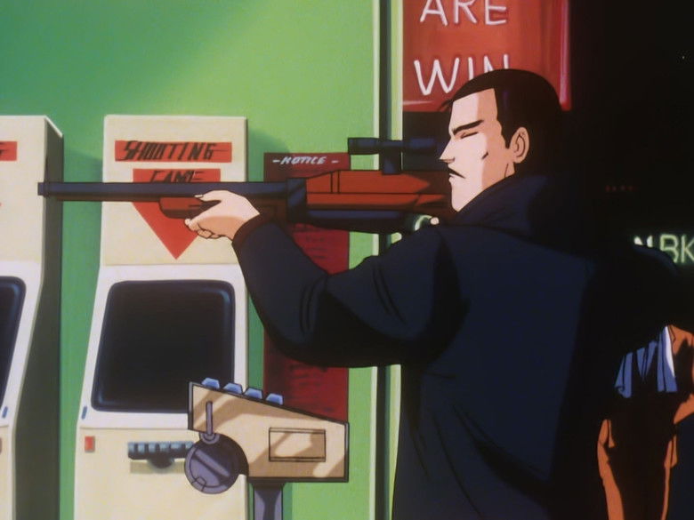 Still image for Zillion season 1 episode 9: Stolen Zillion Still image for Zillion season 1 episode 9: Stolen Zillion