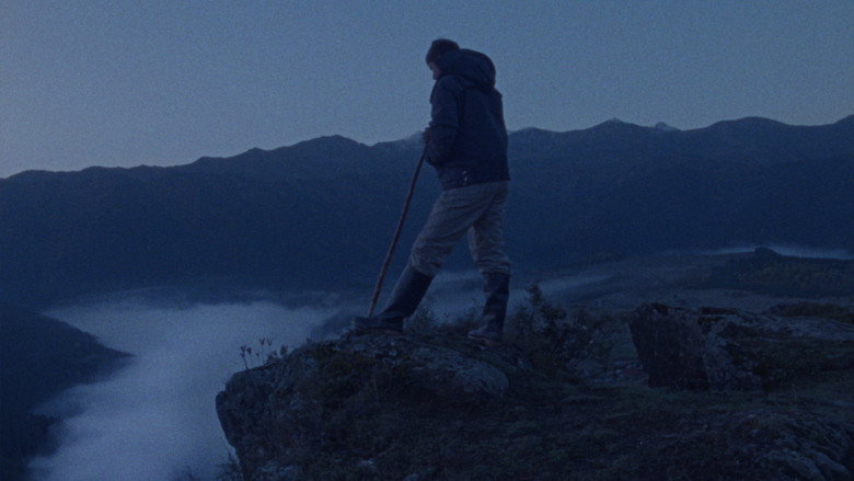 Imatge de The Wind Blows Wherever It Wants