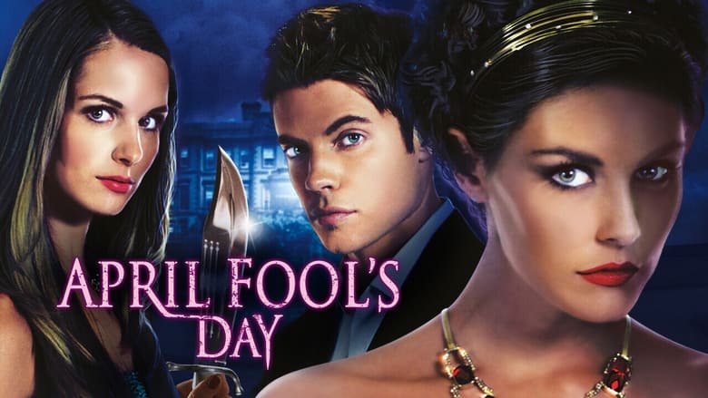 April Fool's Day (2008)