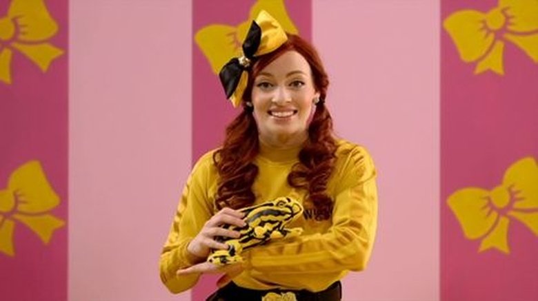 Still image for Emma! season 1 episode 1: The Corroboree Frog Still image for Emma! season 1 episode 1: The Corroboree Frog