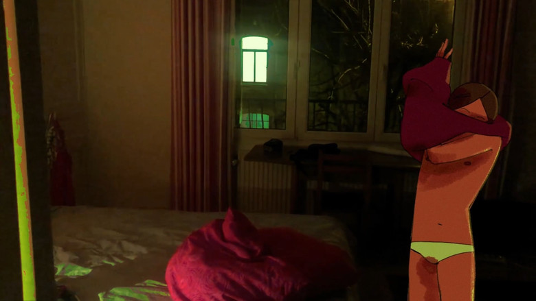 Hacerse a la mar still 3