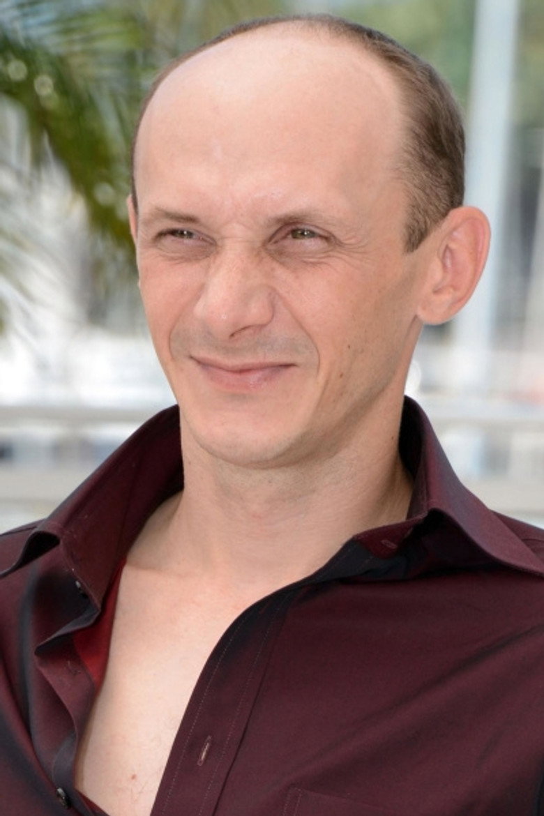 Sergey Kolesov photo 3