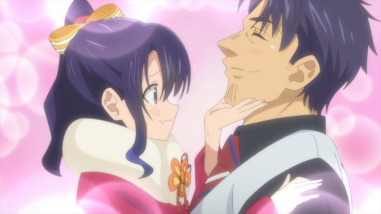 Still from You are Ms. Servant - Season 1 Episode 12