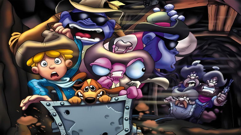 Tommy & Oscar backdrop 5