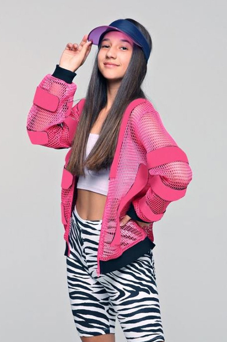 Areti Gkaripi photo