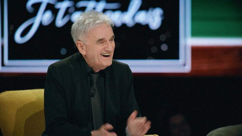 Still image for Je t'attendais season 1 episode 4: Episode 4