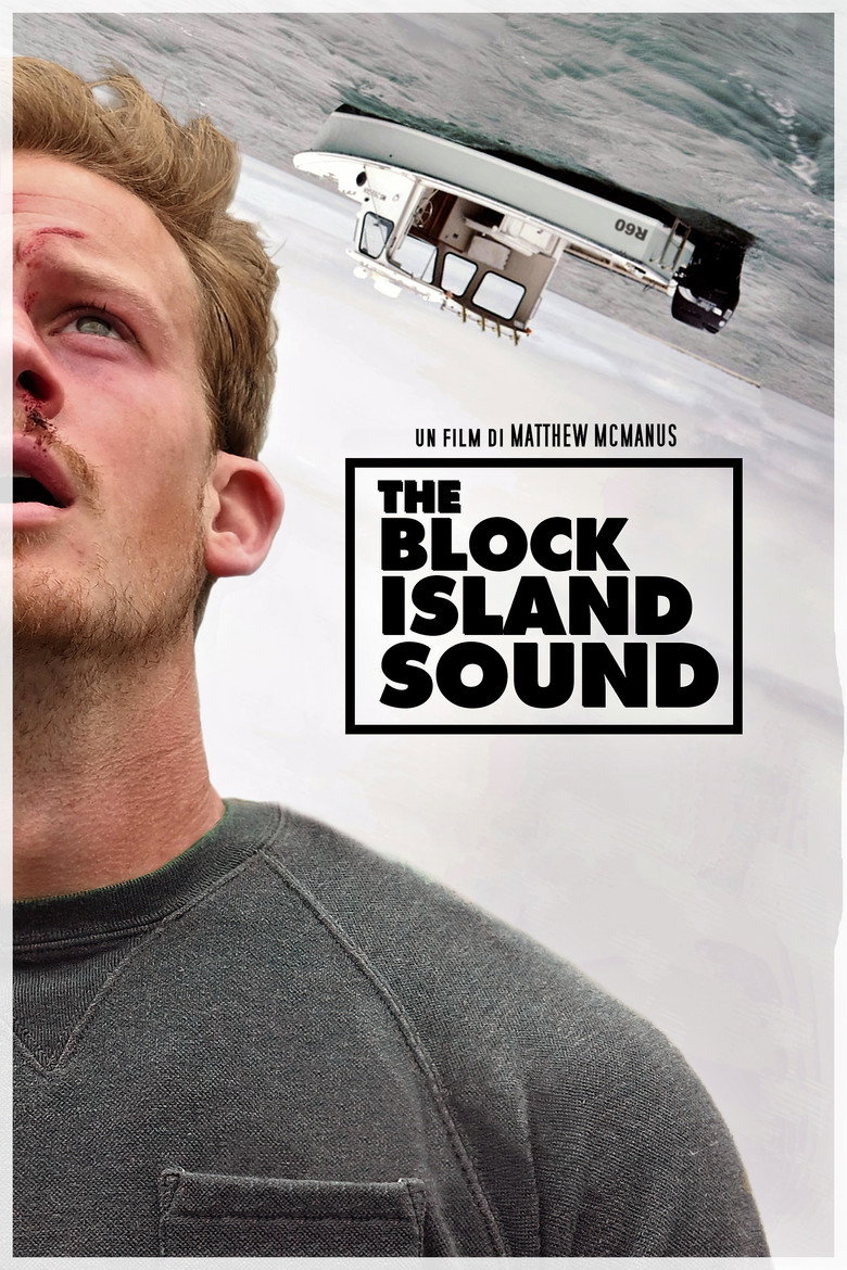 Copertina di The Block Island Sound